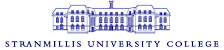 Stranmillis College Logo